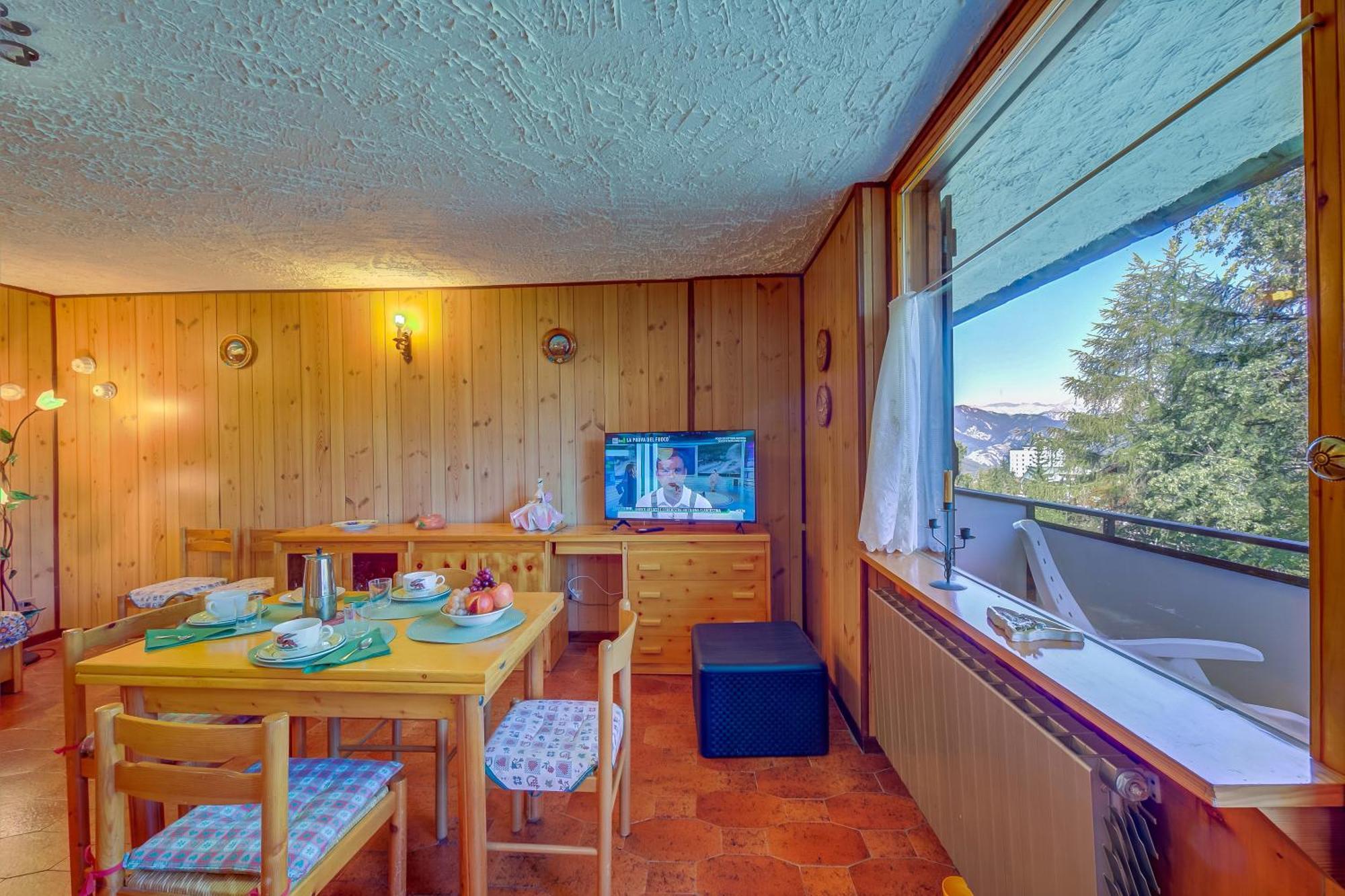Appartamento Bareu Mountain View - Happy Rentals เซาเซดุลซ์ ภายนอก รูปภาพ