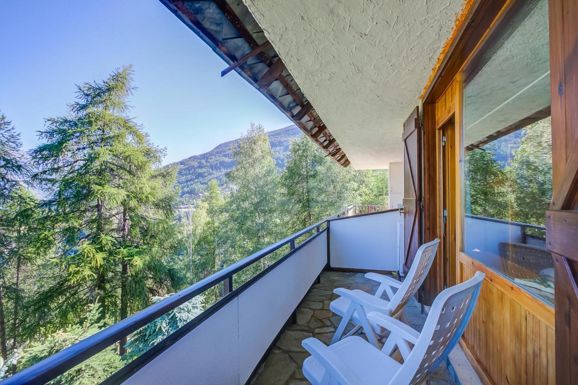Appartamento Bareu Mountain View - Happy Rentals เซาเซดุลซ์ ภายนอก รูปภาพ