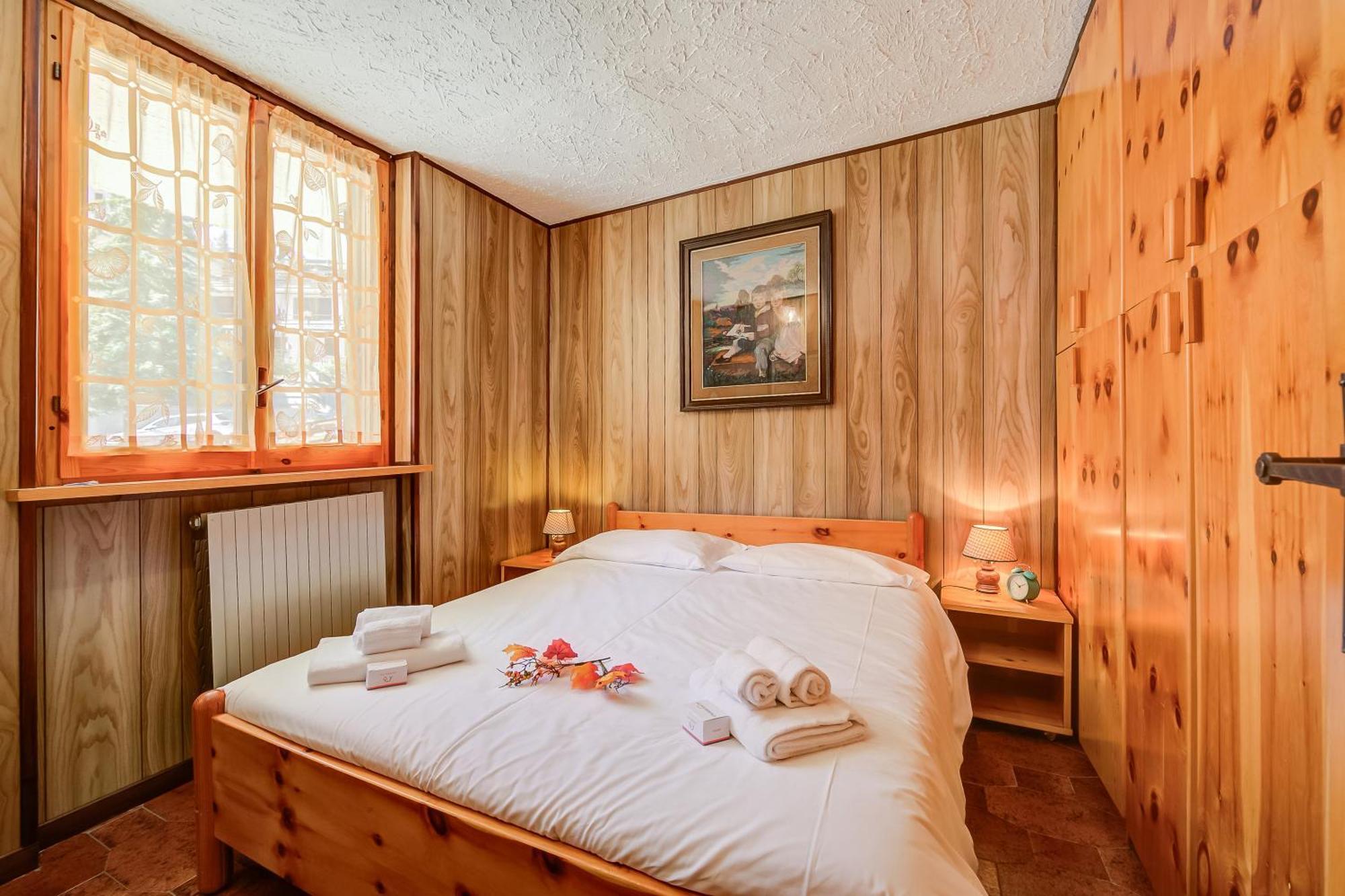 Appartamento Bareu Mountain View - Happy Rentals เซาเซดุลซ์ ภายนอก รูปภาพ