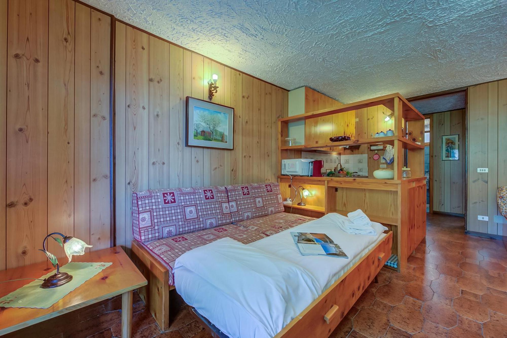 Appartamento Bareu Mountain View - Happy Rentals เซาเซดุลซ์ ภายนอก รูปภาพ
