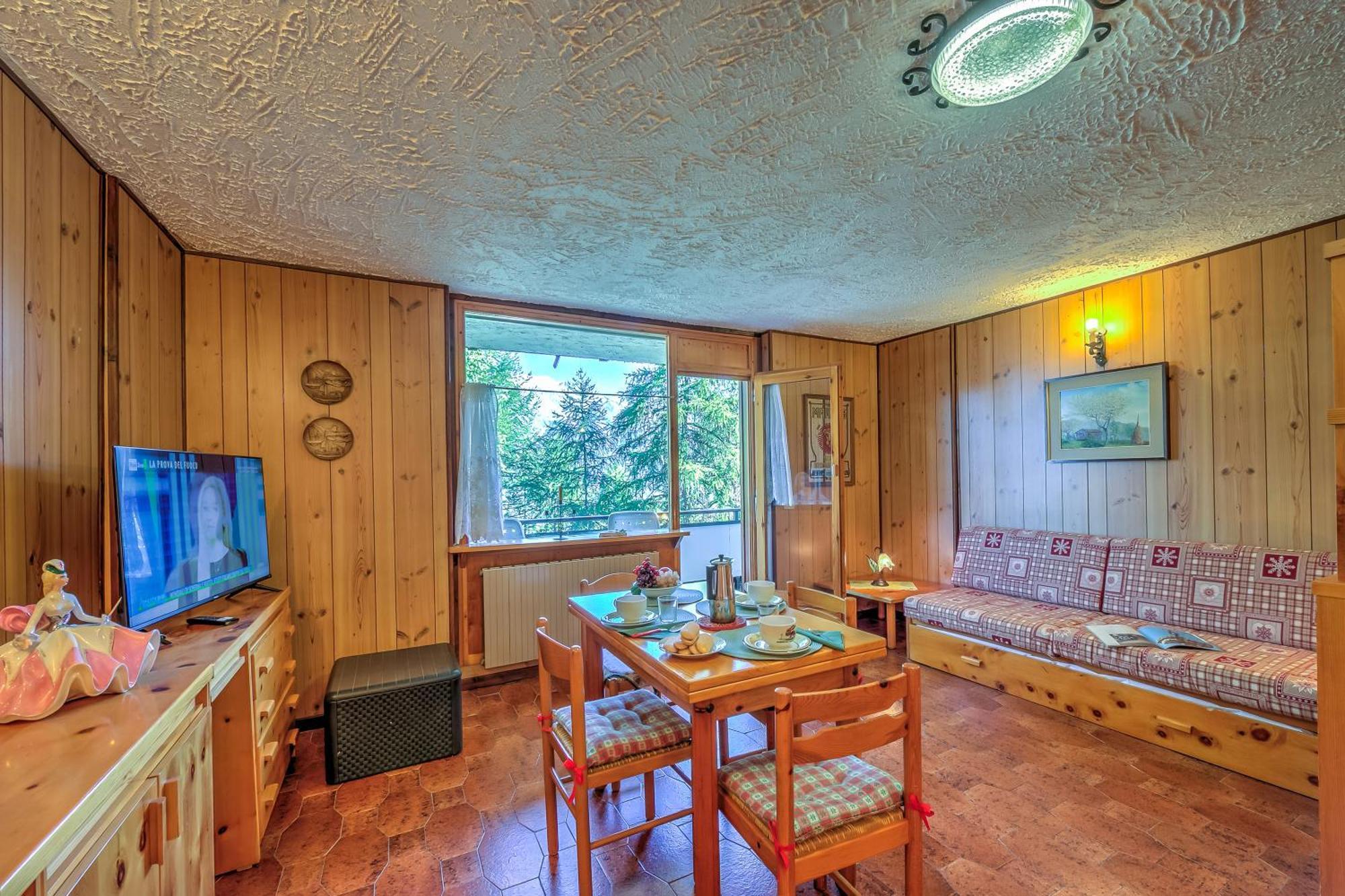 Appartamento Bareu Mountain View - Happy Rentals เซาเซดุลซ์ ภายนอก รูปภาพ