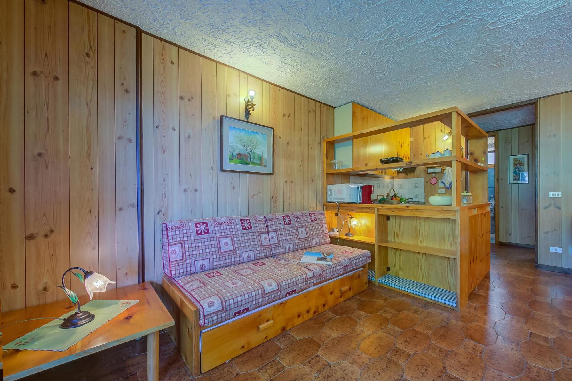 Appartamento Bareu Mountain View - Happy Rentals เซาเซดุลซ์ ภายนอก รูปภาพ