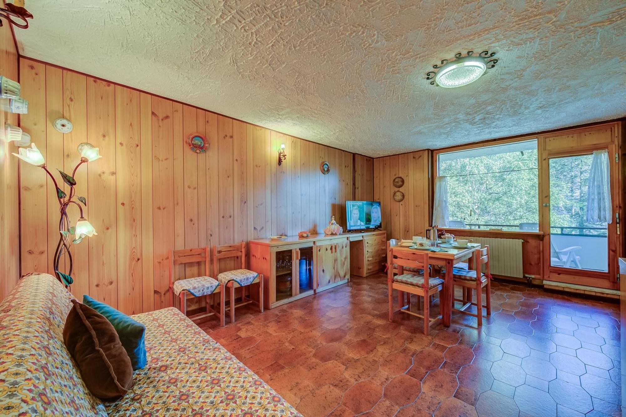 Appartamento Bareu Mountain View - Happy Rentals เซาเซดุลซ์ ภายนอก รูปภาพ