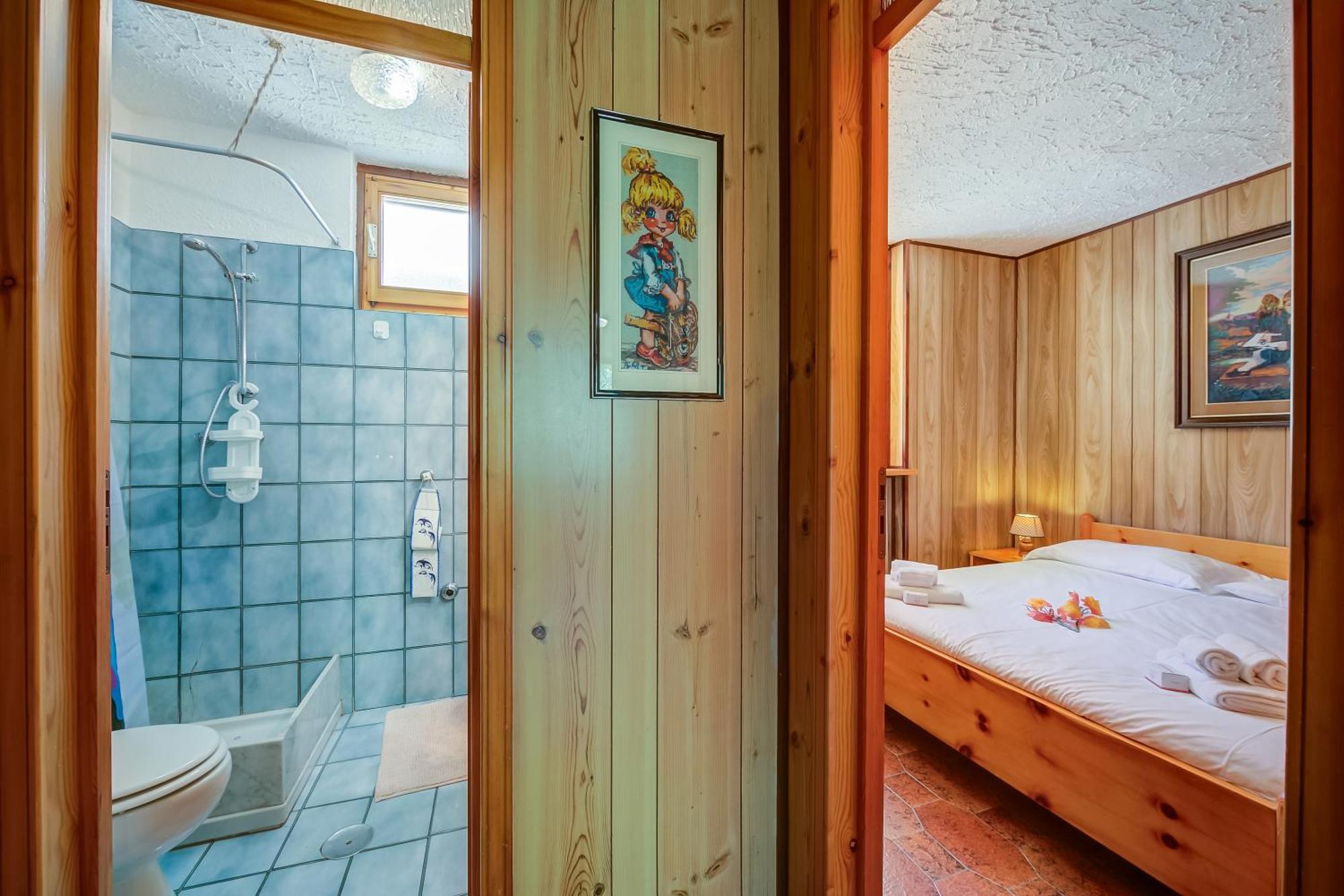 Appartamento Bareu Mountain View - Happy Rentals เซาเซดุลซ์ ภายนอก รูปภาพ