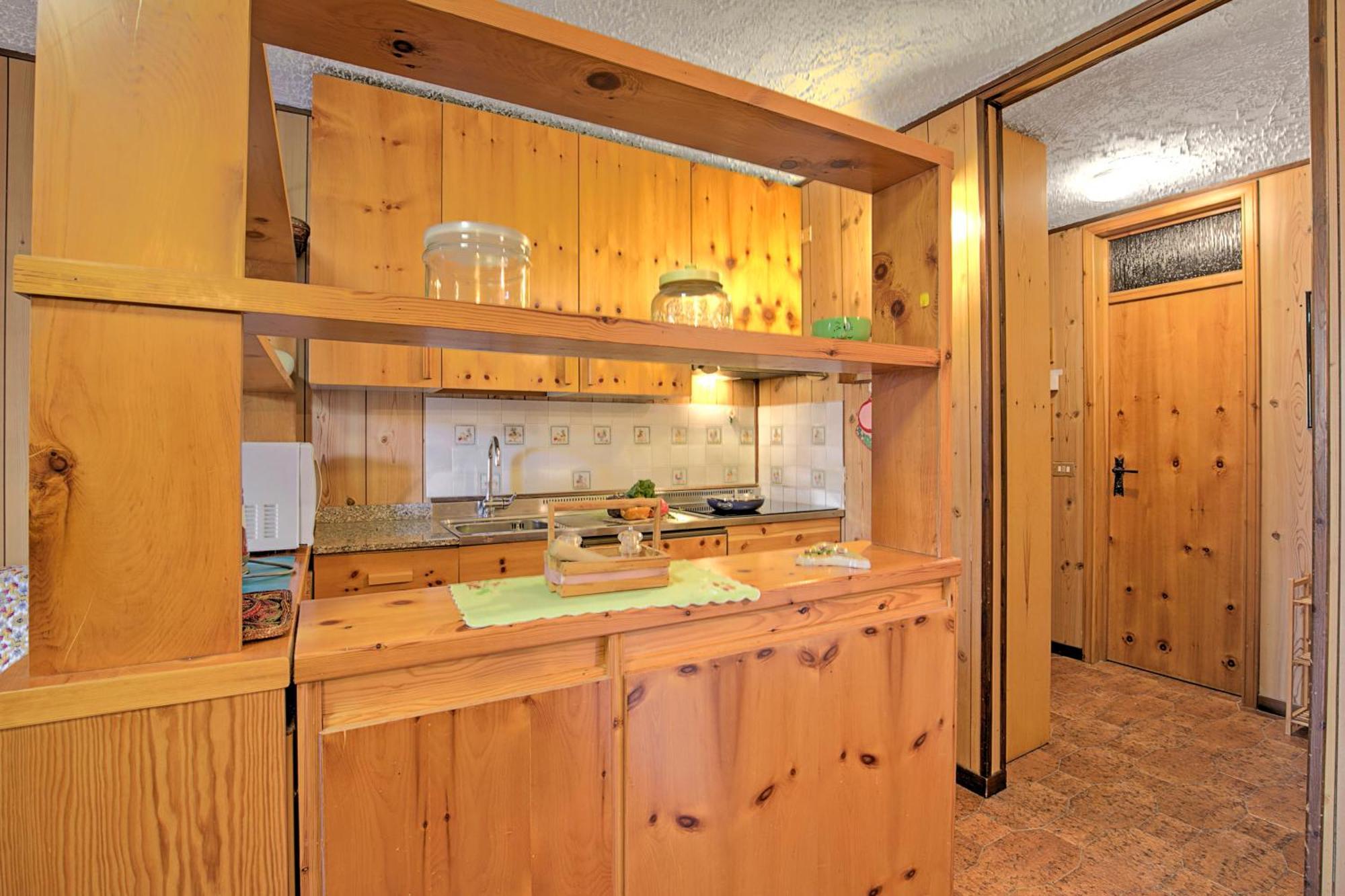 Appartamento Bareu Mountain View - Happy Rentals เซาเซดุลซ์ ภายนอก รูปภาพ